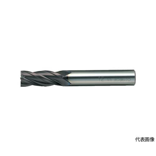 バイオレットエンドミル9.0mm 1142470