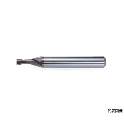 MSTAR超硬エンドミル 6577784