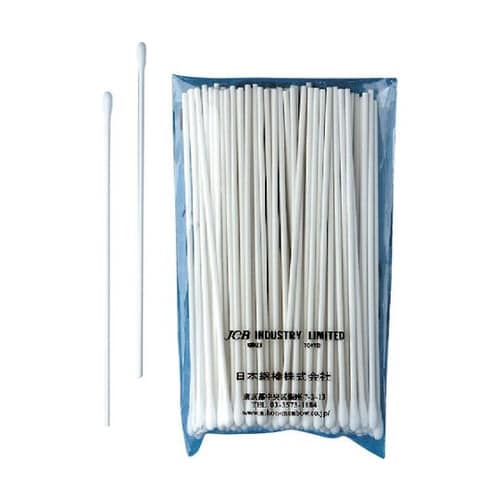 工業用綿棒P6−100 (100本入)