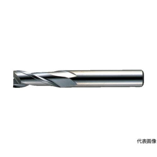 2枚刃汎用エンドミル(Mタイプ) 1101935