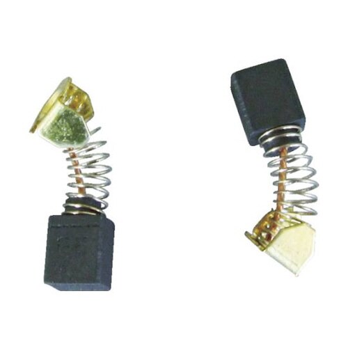 カーボンブラシ(2個入り=1個) 4372522