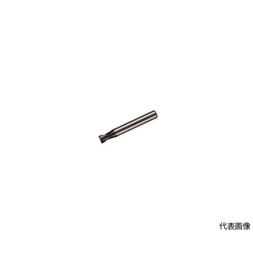 小径エンドミル MS2ESD1200L35S10