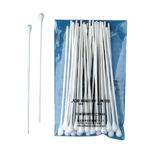 工業用綿棒P1508−30 (30本入)