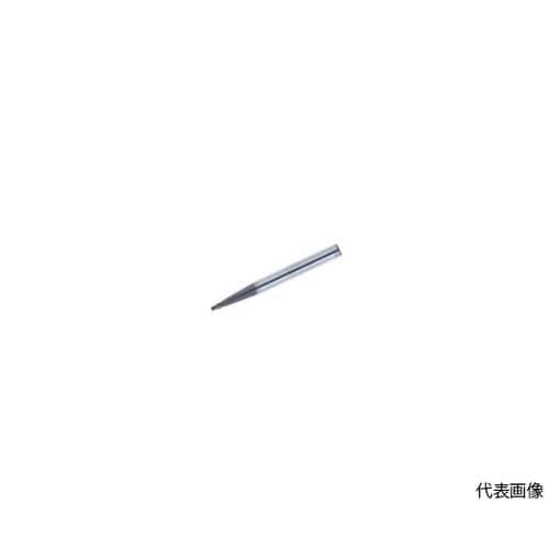 ミラクルテーパボールエンドミル 6821324