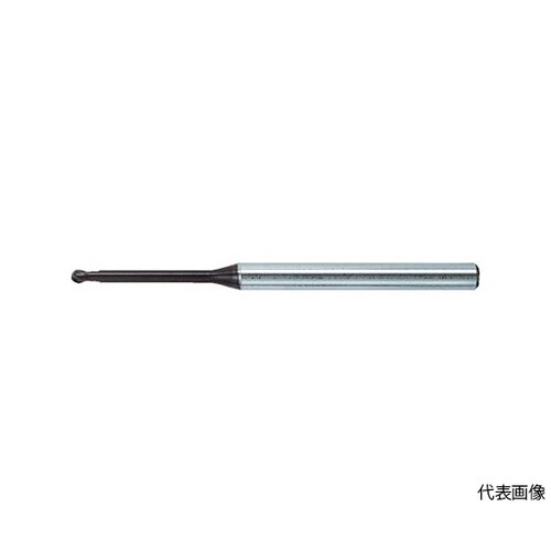 超硬エンドミル 2992167