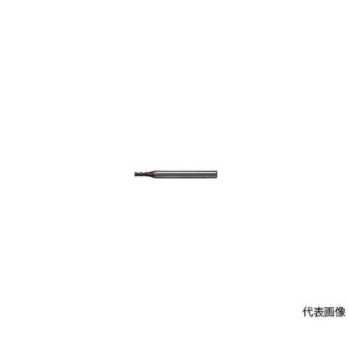 MSTAR超硬エンドミル 2988348