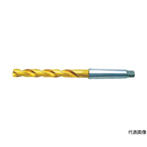 TIN鉄骨ドリル18.0mm