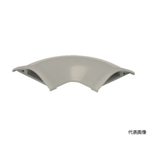 ガードマン2R型付属品 平面マガリ GAM77