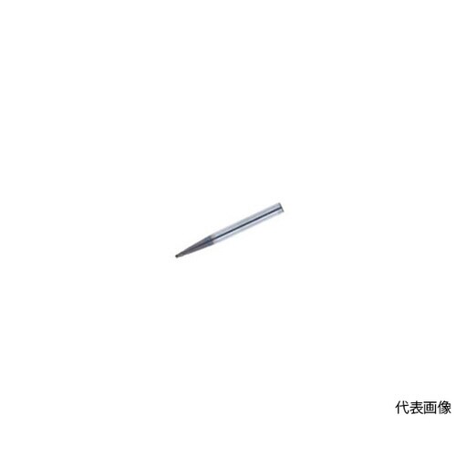 ミラクルテーパボールエンドミル 6821162