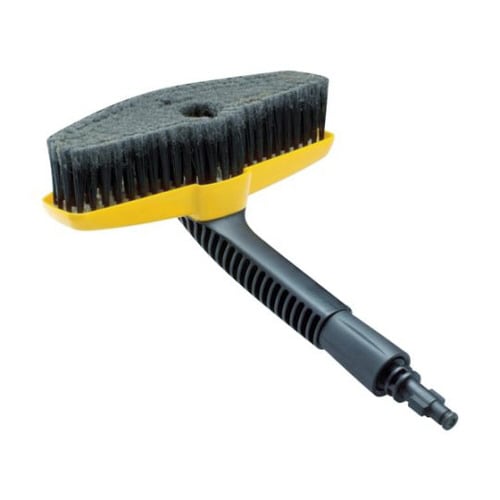 洗浄ブラシ 横型 高圧洗浄機用