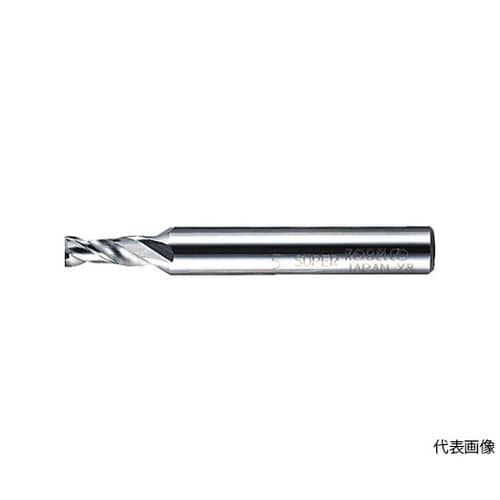KHAスーパーアルミエンドミル 1145932