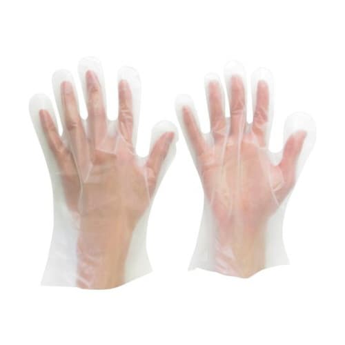 ミドリ安全 VERTE580M