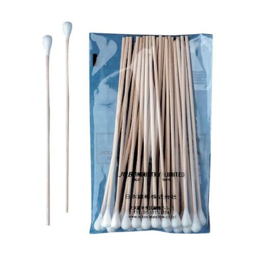 工業用綿棒A1508−30 (30本入)