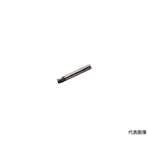 小径エンドミル MS3ESD0400L35S04