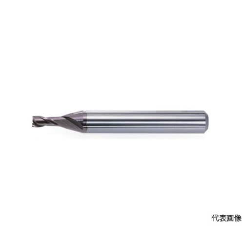 MSTAR超硬エンドミル 6577628