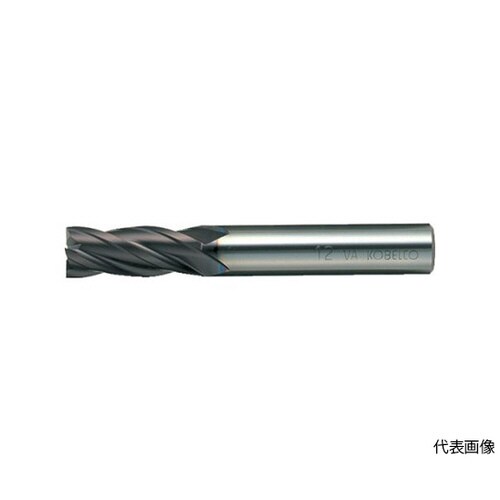 バイオレットエンドミル8.0mm 1142461