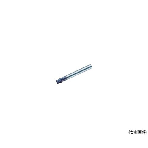 超硬エンドミル 6598838