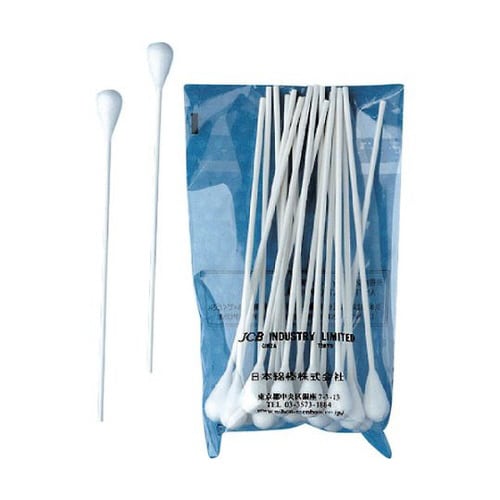 工業用綿棒P1512−20 (20本入)