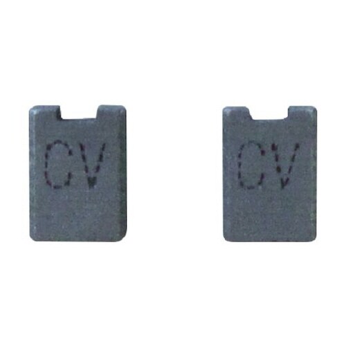 カーボンブラシ(2個入り) 608CV