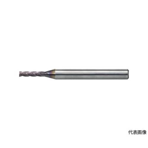 4枚刃エムスターエンドミルJ MS4JCD0600