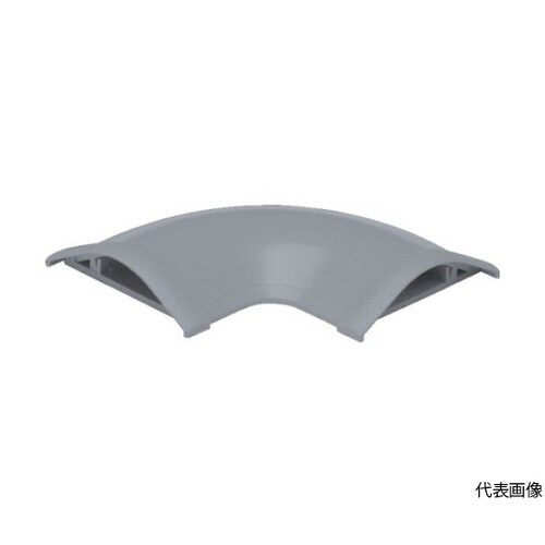 ガードマン2R型付属品 平面マガリ GAM71