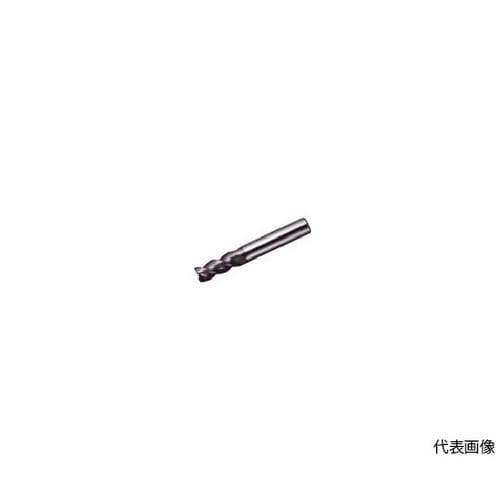 超硬エンドミル MSMHZDD0850