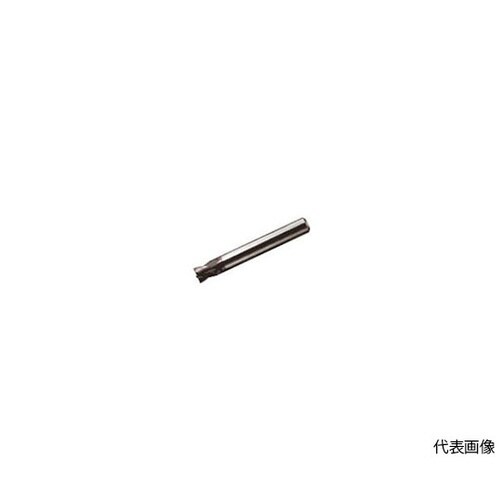 小径エンドミル MS4ECD0400L35S04