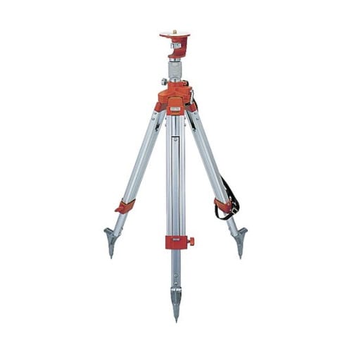 エレベータ三脚 レベル用