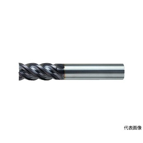 超硬エンドミル MSMHDD0390