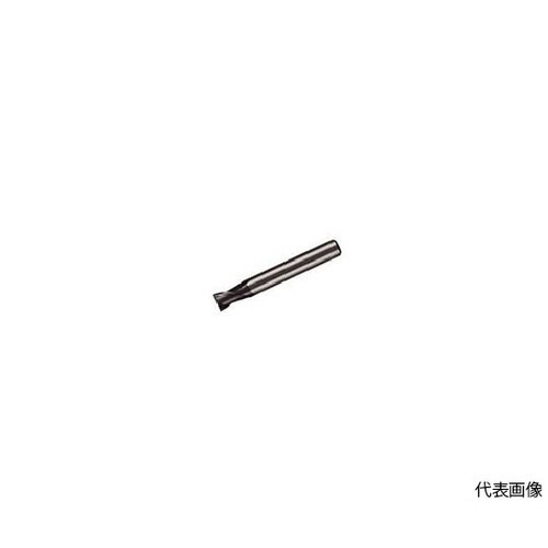小径エンドミル MS2ESD0600L45S06