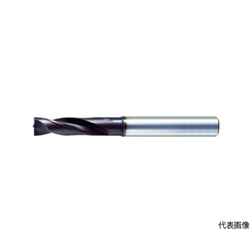 バイオレット高精度ドリル 6599591