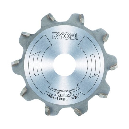 石膏ボード用面取り専用刃 95mm