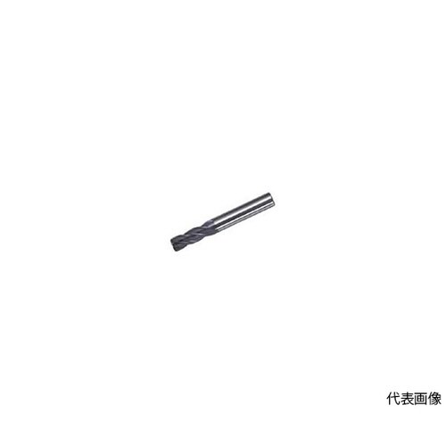 ミラクルR付エンドミル0.5R 1202481