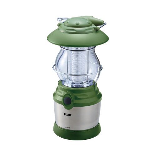 スーパーLEDランタンFLL1450F−O 3個