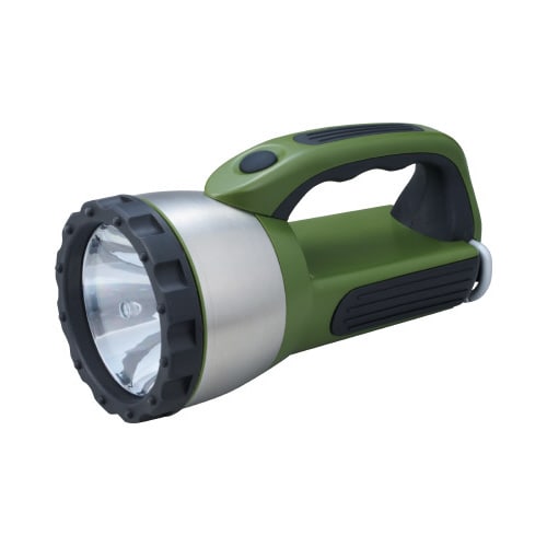 スーパーLED強力ライト FLPL1450F 3個