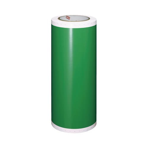 高耐候カラーシート 300タイプ 緑 1巻入