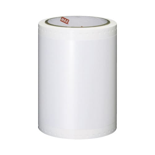 100タイプ環境対応シート白(PET)1巻