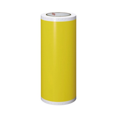 標準カラーシート 300タイプ 黄色 1巻入