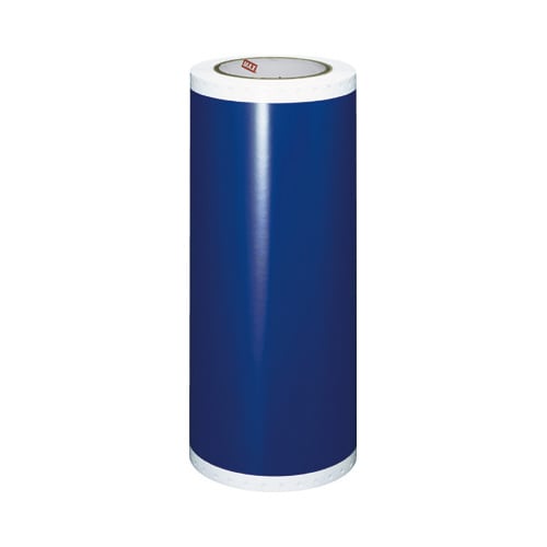 標準カラーシート 300タイプ 青 1巻入