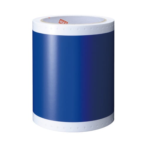 標準カラーシート 100タイプ 青1巻