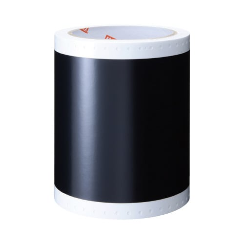 標準カラーシート 100タイプ 黒1巻