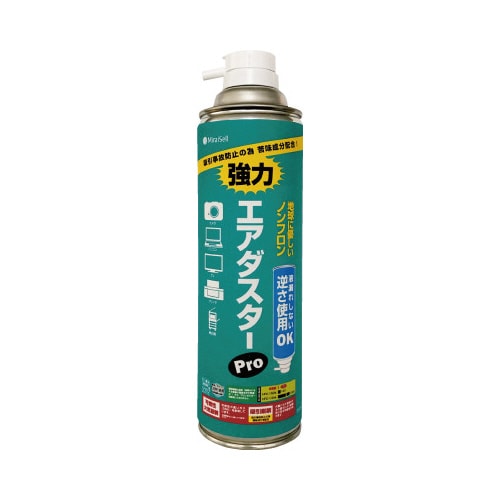 エアダスターPro350ml(苦み成分入)