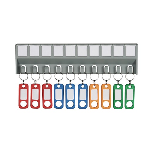 キーハンガー 10個吊