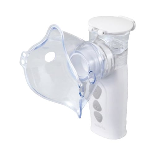 メッシュ式ネブライザーナビスリムNVS−01