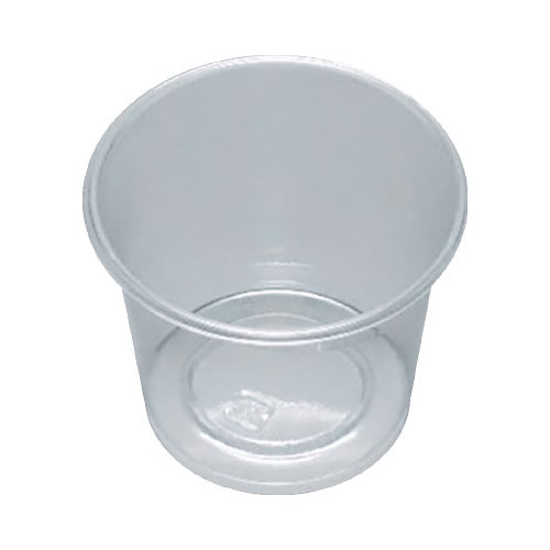 デザートカップ130ml本体100P