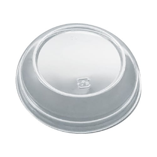 デザートカップ200mlフタ100P