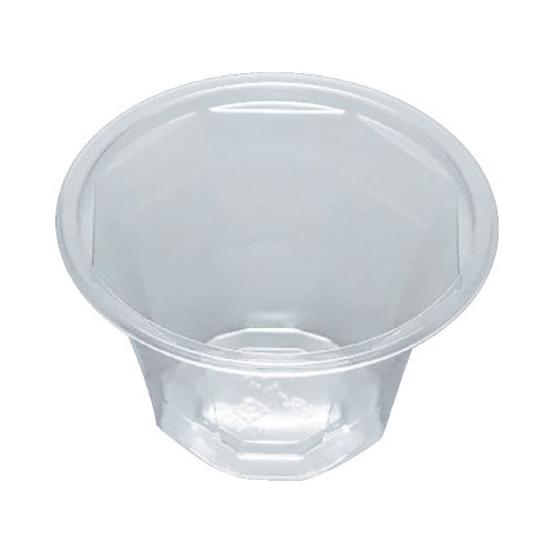 デザートカップ340ml本体50P