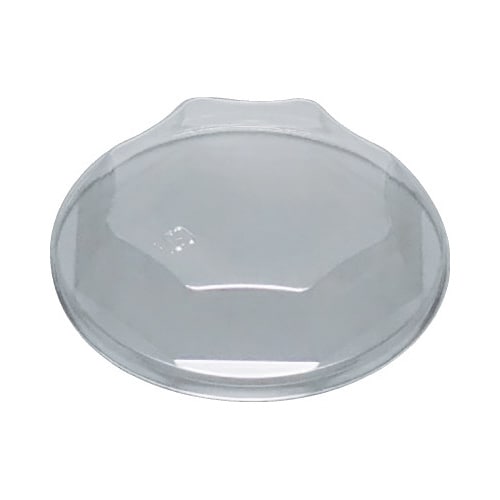 デザートカップ340mlフタ50P