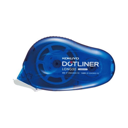 ドットライナーロング50・本体×5