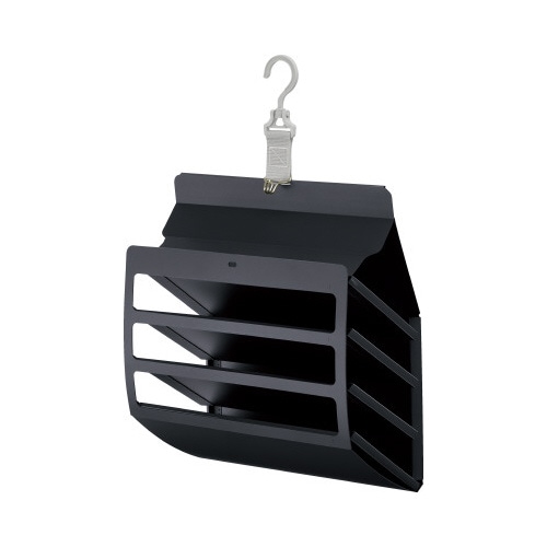 壁掛けポケット(書類・カタログ用)3ポケットD×3